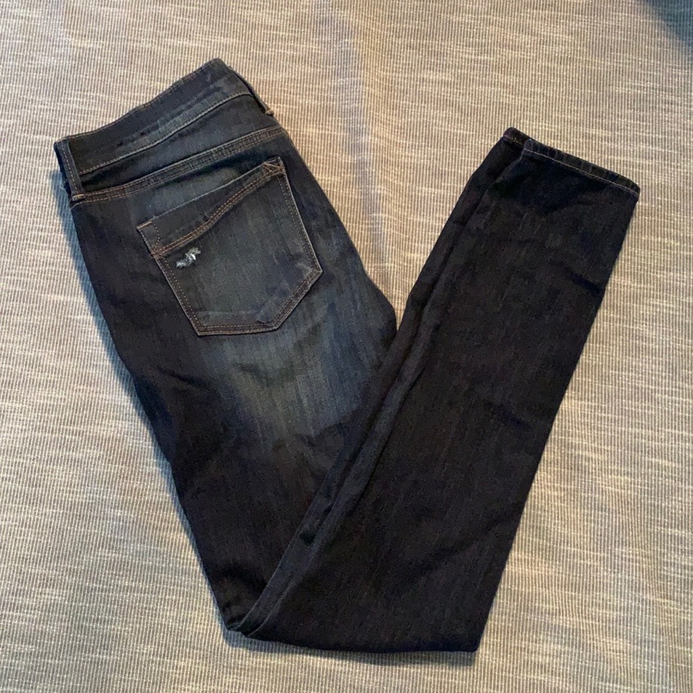 Express Jeans